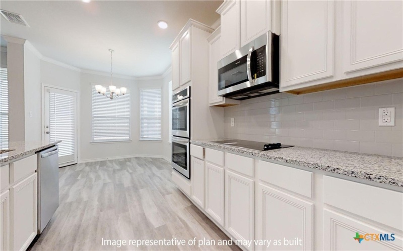 4254 Allison Drive, Belton, TX 76513, 5 Habitaciones Habitaciones , ,2 BañosBaños,Residential,En Venta,4254 Allison Drive,583013