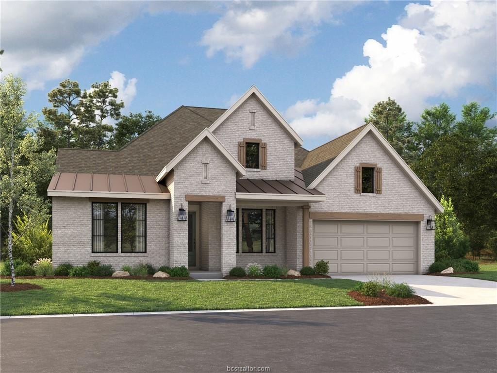3637 Slocum Hill Drive, College Station, TX 77845, 4 Bedrooms Bedrooms, ,3 BathroomsBathrooms,Residential,For Sale,3637 Slocum Hill Drive,25006838