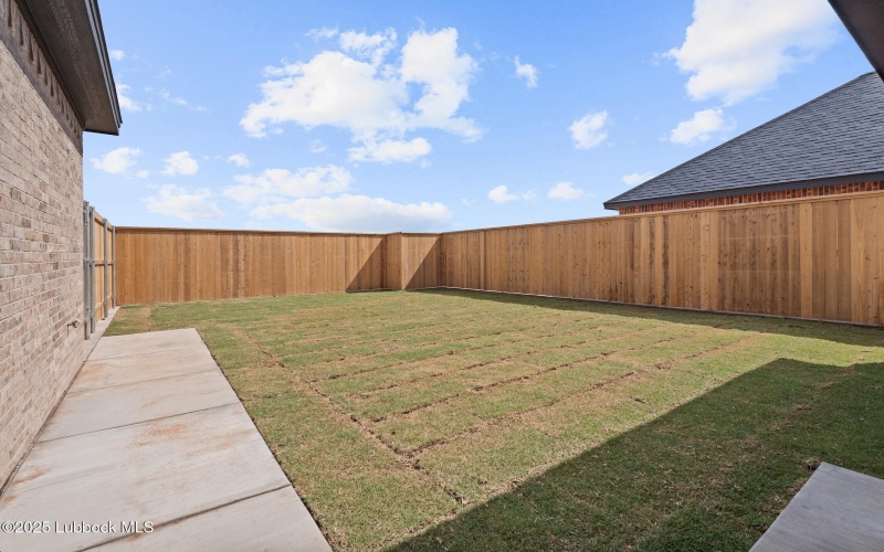 4614 138th Place, Lubbock, TX 79424, 4 Bedrooms Bedrooms, ,3 BathroomsBathrooms,Residential,For Sale,4614 138th Place,202556180