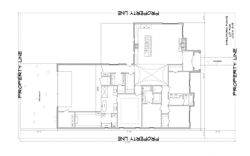 13808 Utica Avenue, Lubbock, TX 79424, 4 Habitaciones Habitaciones , ,3 BañosBaños,Residential,En Venta,13808 Utica Avenue,202556182