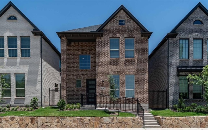 6517 Millie Way, McKinney, TX 75070, 3 Bedrooms Bedrooms, ,3 BathroomsBathrooms,Residential,For Sale,6517 Millie Way,20586352