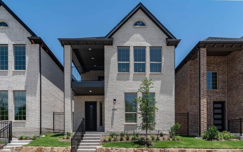 6513 Millie Way, McKinney, TX 75070, 3 Bedrooms Bedrooms, ,3 BathroomsBathrooms,Residential,For Sale,6513 Millie Way,20623088