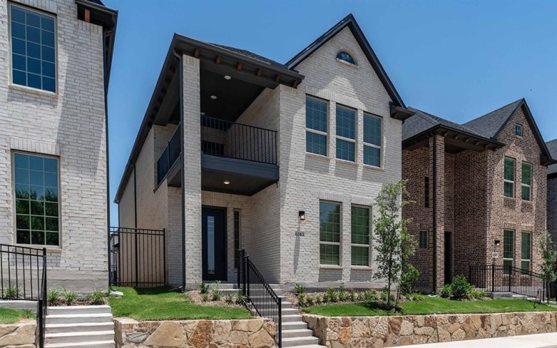 6513 Millie Way, McKinney, TX 75070, 3 Bedrooms Bedrooms, ,3 BathroomsBathrooms,Residential,For Sale,6513 Millie Way,20623088