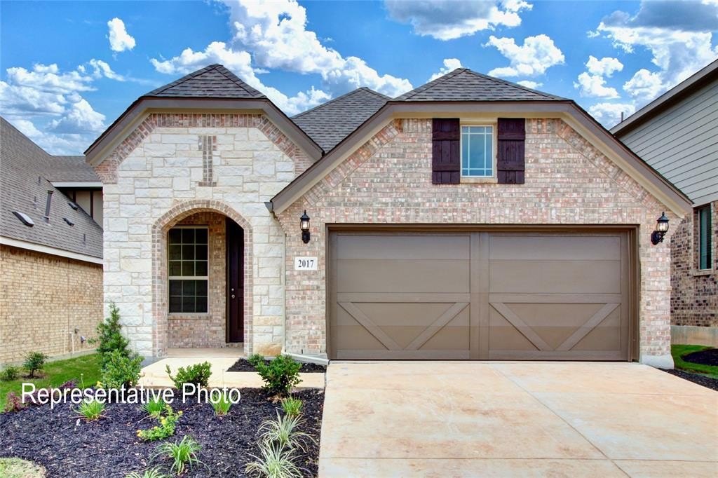 1125 Baker Bridge Drive, Forney, TX 75126, 3 Bedrooms Bedrooms, ,2 BathroomsBathrooms,Residential,For Sale,1125 Baker Bridge Drive,20856215