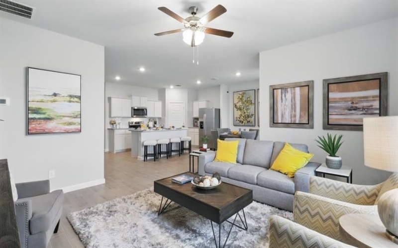 812 SAGE Drive, Decatur, TX 76234, 4 Bedrooms Bedrooms, ,2 BathroomsBathrooms,Residential,For Sale,812 SAGE Drive,20952797
