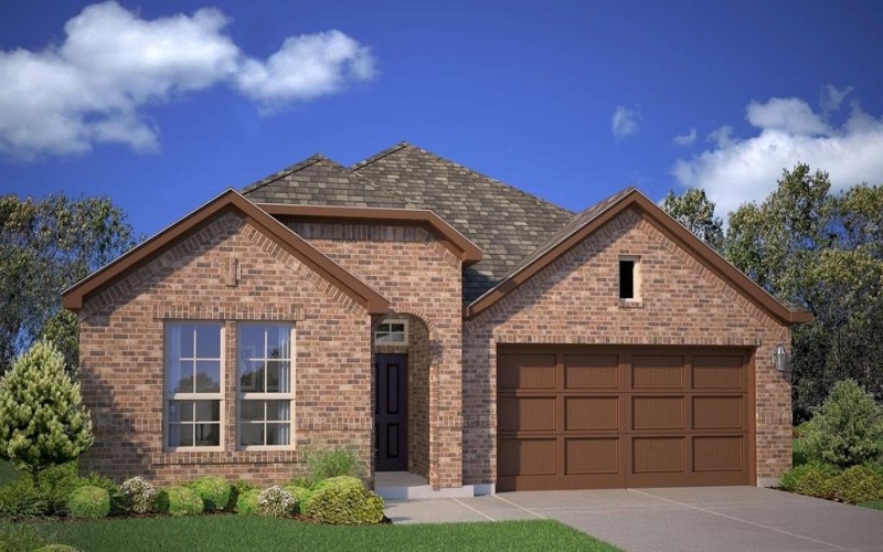1200 MARSHA Lane, Decatur, TX 76234, 5 Habitaciones Habitaciones , ,3 BañosBaños,Residential,En Venta,1200 MARSHA Lane,20952900