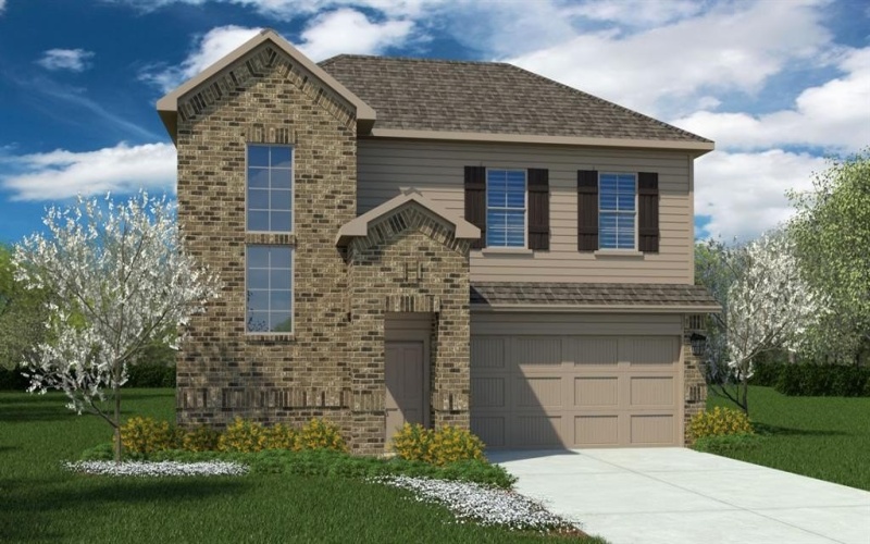 1202 ROCKWATER Drive, Decatur, TX 76234, 4 Habitaciones Habitaciones , ,2 BañosBaños,Residential,En Venta,1202 ROCKWATER Drive,20953060