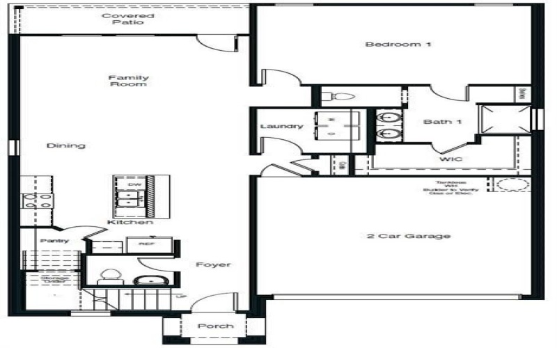 1202 ROCKWATER Drive, Decatur, TX 76234, 4 Habitaciones Habitaciones , ,2 BañosBaños,Residential,En Venta,1202 ROCKWATER Drive,20953060