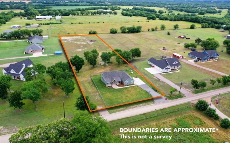 507 Wortham Road, Whitewright, TX 75491, 3 Bedrooms Bedrooms, ,2 BathroomsBathrooms,Residential,For Sale,507 Wortham Road,20954725