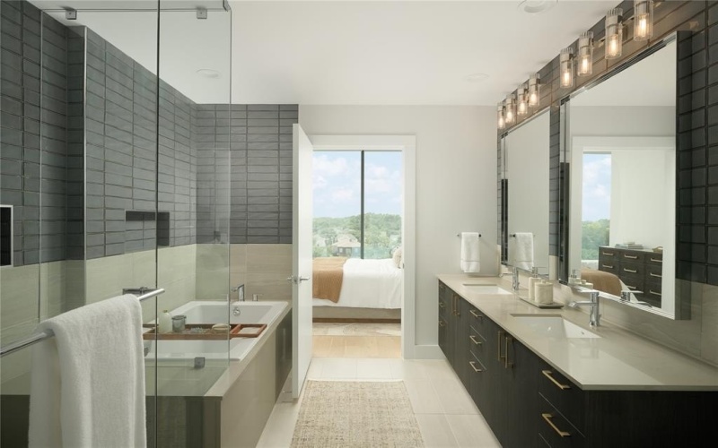 8119 Douglas Avenue #610, Dallas, TX 75225, 2 Habitaciones Habitaciones , ,2 BañosBaños,Residential Lease,En Alquiler,8119 Douglas Avenue,20957459