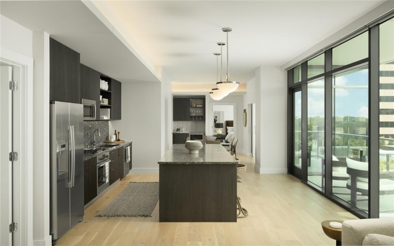 8119 Douglas Avenue #610, Dallas, TX 75225, 2 Habitaciones Habitaciones , ,2 BañosBaños,Residential Lease,En Alquiler,8119 Douglas Avenue,20957459