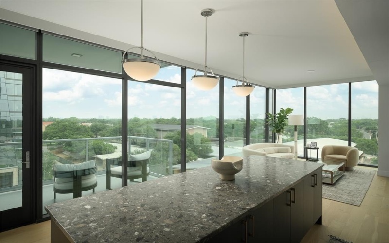 8119 Douglas Avenue #610, Dallas, TX 75225, 2 Habitaciones Habitaciones , ,2 BañosBaños,Residential Lease,En Alquiler,8119 Douglas Avenue,20957459