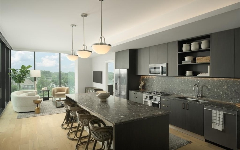 8119 Douglas Avenue #610, Dallas, TX 75225, 2 Habitaciones Habitaciones , ,2 BañosBaños,Residential Lease,En Alquiler,8119 Douglas Avenue,20957459