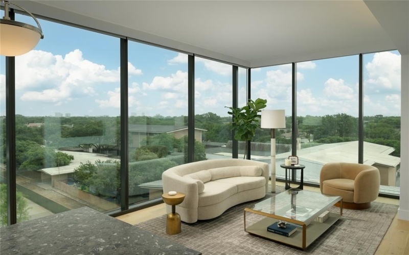 8119 Douglas Avenue #610, Dallas, TX 75225, 2 Habitaciones Habitaciones , ,2 BañosBaños,Residential Lease,En Alquiler,8119 Douglas Avenue,20957459
