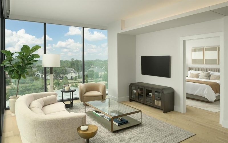 8119 Douglas Avenue #610, Dallas, TX 75225, 2 Habitaciones Habitaciones , ,2 BañosBaños,Residential Lease,En Alquiler,8119 Douglas Avenue,20957459