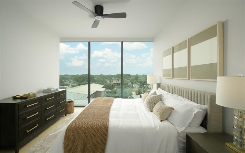 8119 Douglas Avenue #610, Dallas, TX 75225, 2 Habitaciones Habitaciones , ,2 BañosBaños,Residential Lease,En Alquiler,8119 Douglas Avenue,20957459