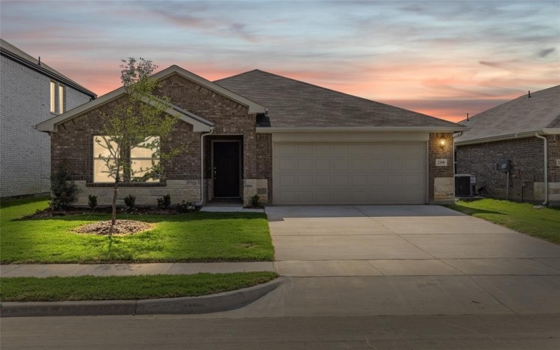 250 Sugarlands Drive, Greenville, TX 75402, 3 Habitaciones Habitaciones , ,2 BañosBaños,Residential,En Venta,250 Sugarlands Drive,20958008