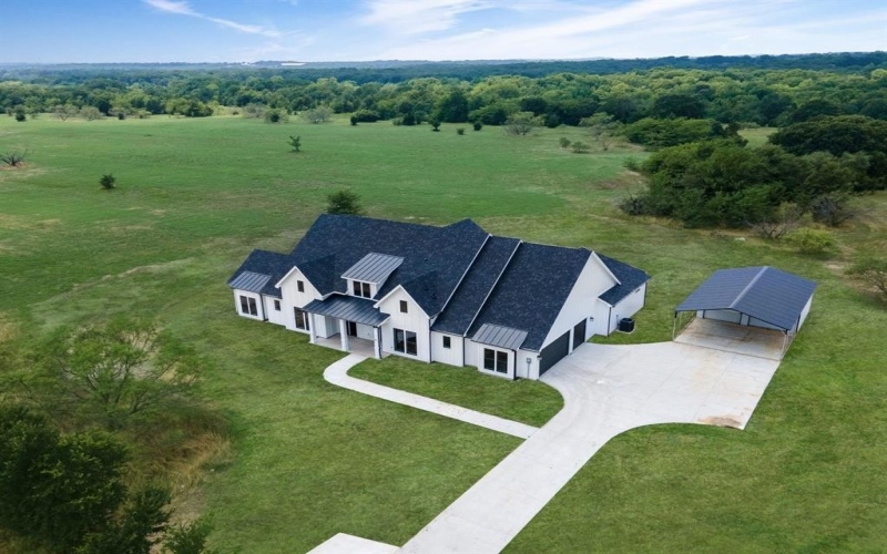 1540 Pop Noah Road, Tioga, TX 76271, 4 Habitaciones Habitaciones , ,3 BañosBaños,Residential,En Venta,1540 Pop Noah Road,20959699