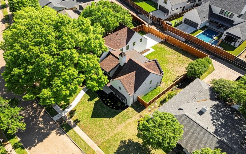 2212 Ridge Crest Drive, Richardson, TX 75080, 4 Habitaciones Habitaciones , ,5 BañosBaños,Residential Lease,En Alquiler,2212 Ridge Crest Drive,20961964