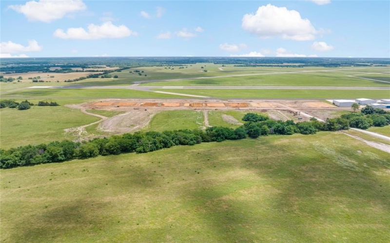 6700 Collier Drive #Hangar 4, Paris, TX 75462, ,Commercial Sale,En Venta,6700 Collier Drive,20962309