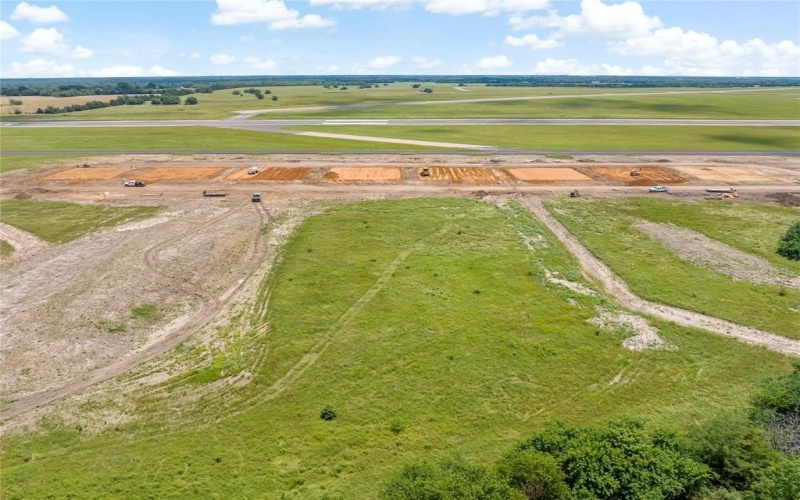 6700 Collier Drive #Hangar 4, Paris, TX 75462, ,Commercial Sale,En Venta,6700 Collier Drive,20962309
