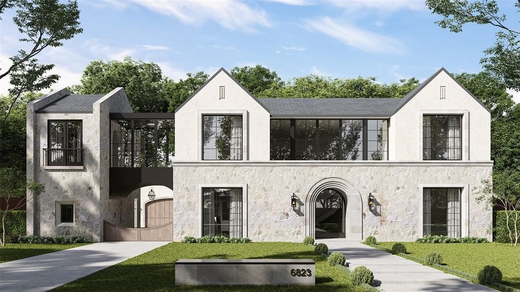 6823 Norway Road, Dallas, TX 75230, 5 Bedrooms Bedrooms, ,6 BathroomsBathrooms,Residential,For Sale,6823 Norway Road,20963382