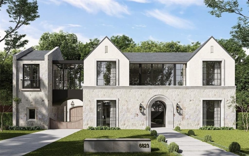 6823 Norway Road, Dallas, TX 75230, 5 Bedrooms Bedrooms, ,6 BathroomsBathrooms,Residential,For Sale,6823 Norway Road,20963382