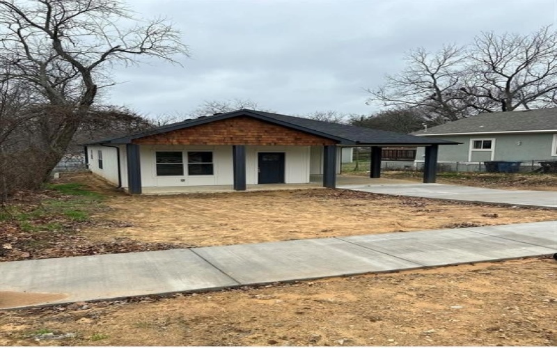 622 E Woodard Street, Denison, TX 75021, 3 Bedrooms Bedrooms, ,2 BathroomsBathrooms,Residential,For Sale,622 E Woodard Street,20963392