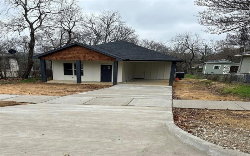622 E Woodard Street, Denison, TX 75021, 3 Bedrooms Bedrooms, ,2 BathroomsBathrooms,Residential,For Sale,622 E Woodard Street,20963392