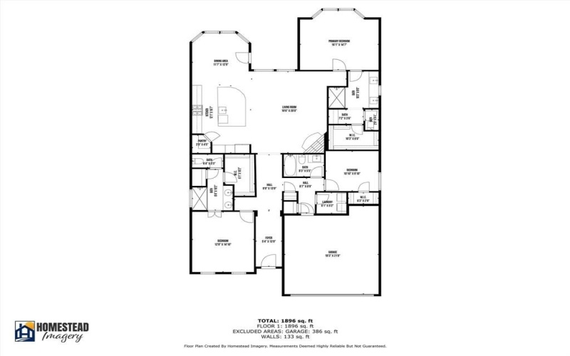5061 Westhaven Circle, Denison, TX 75020, 3 Bedrooms Bedrooms, ,3 BathroomsBathrooms,Residential,For Sale,5061 Westhaven Circle,20963493