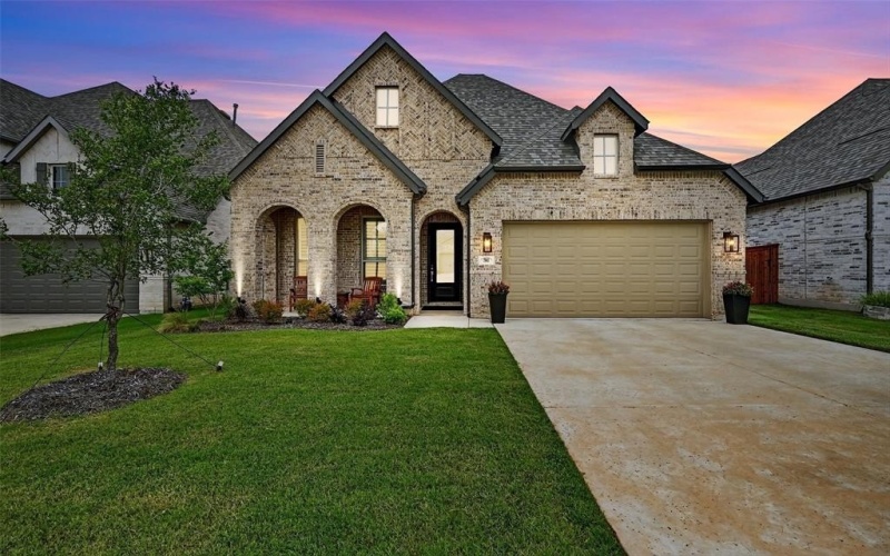 5061 Westhaven Circle, Denison, TX 75020, 3 Bedrooms Bedrooms, ,3 BathroomsBathrooms,Residential,For Sale,5061 Westhaven Circle,20963493