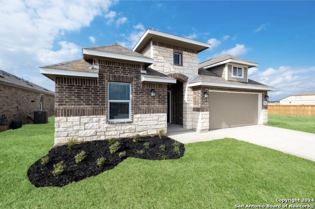 5542 Wilder St, New Braunfels, TX 78132, 4 Bedrooms Bedrooms, ,3 BathroomsBathrooms,Residential,For Sale,5542 Wilder St,1874923
