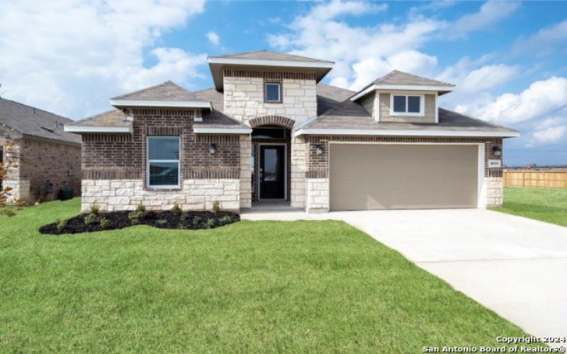 5542 Wilder St, New Braunfels, TX 78132, 4 Bedrooms Bedrooms, ,3 BathroomsBathrooms,Residential,For Sale,5542 Wilder St,1874923