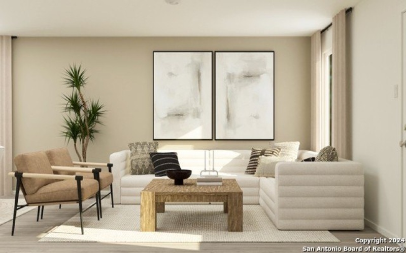 2307 Camellia Rose, Converse, TX 78109, 4 Habitaciones Habitaciones , ,2 BañosBaños,Residential,En Venta,2307 Camellia Rose,1874942