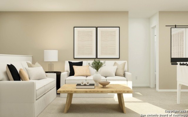 2307 Camellia Rose, Converse, TX 78109, 4 Habitaciones Habitaciones , ,2 BañosBaños,Residential,En Venta,2307 Camellia Rose,1874942
