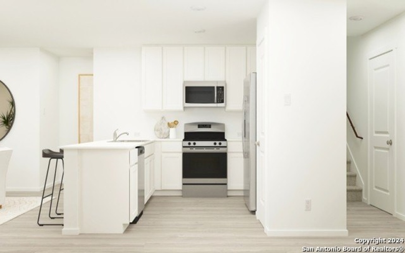 2307 Camellia Rose, Converse, TX 78109, 4 Habitaciones Habitaciones , ,2 BañosBaños,Residential,En Venta,2307 Camellia Rose,1874942