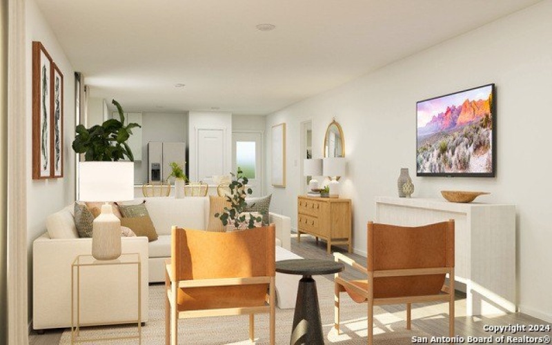 2303 Camellia Rose, Converse, TX 78109, 3 Habitaciones Habitaciones , ,2 BañosBaños,Residential,En Venta,2303 Camellia Rose,1874943