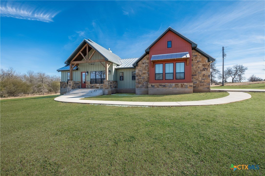 10 Patriot Circle, Luling, TX 78648, 3 Habitaciones Habitaciones , ,2 BañosBaños,Residential,En Venta,10 Patriot Circle,583120