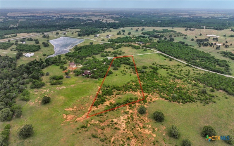 10 Patriot Circle, Luling, TX 78648, 3 Habitaciones Habitaciones , ,2 BañosBaños,Residential,En Venta,10 Patriot Circle,583120
