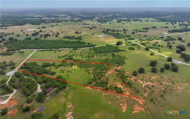 10 Patriot Circle, Luling, TX 78648, 3 Habitaciones Habitaciones , ,2 BañosBaños,Residential,En Venta,10 Patriot Circle,583120