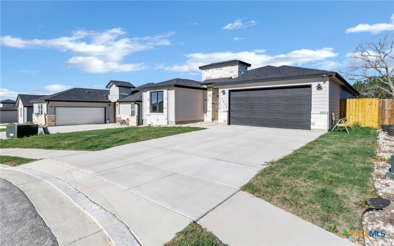 9923 Loma Alta Circle, Converse, TX 78109, 3 Habitaciones Habitaciones , ,2 BañosBaños,Residential,En Venta,9923 Loma Alta Circle,583144
