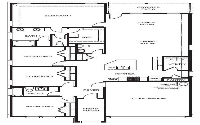 10512 BLUE LAPIS Road, Fort Worth, TX 76036, 4 Bedrooms Bedrooms, ,2 BathroomsBathrooms,Residential,For Sale,10512 BLUE LAPIS Road,20964312