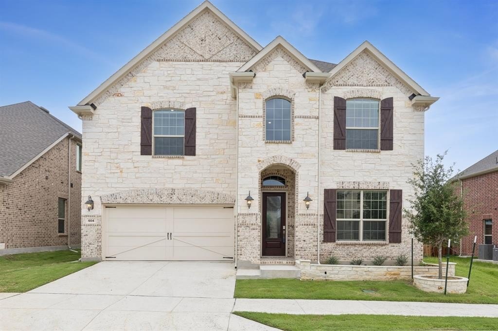 604 Quaint Pond Lane, Argyle, TX 76226, 5 Bedrooms Bedrooms, ,5 BathroomsBathrooms,Residential,For Sale,604 Quaint Pond Lane,20964327