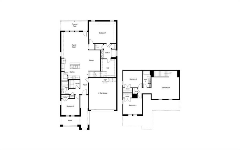 10877 BLACK ONYX Drive, Fort Worth, TX 76036, 4 Bedrooms Bedrooms, ,3 BathroomsBathrooms,Residential,For Sale,10877 BLACK ONYX Drive,20965163