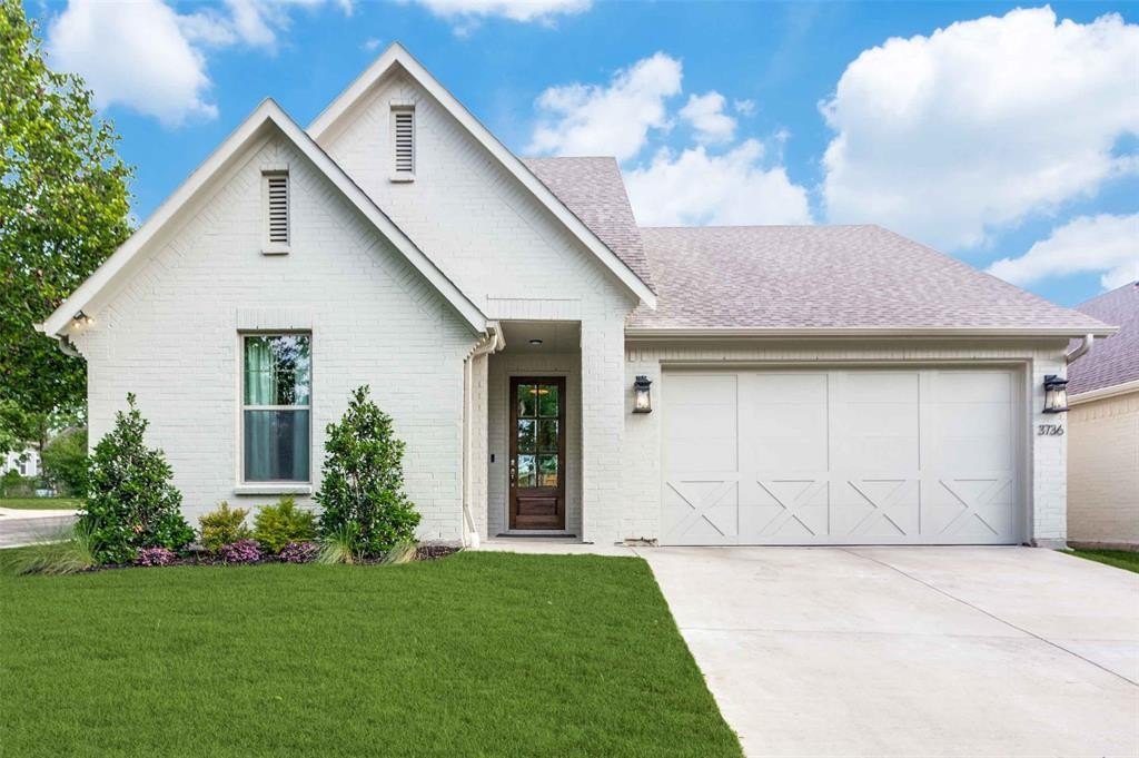3736 El Campo, Fort Worth, TX 76107, 3 Bedrooms Bedrooms, ,2 BathroomsBathrooms,Residential,For Sale,3736 El Campo,20965408