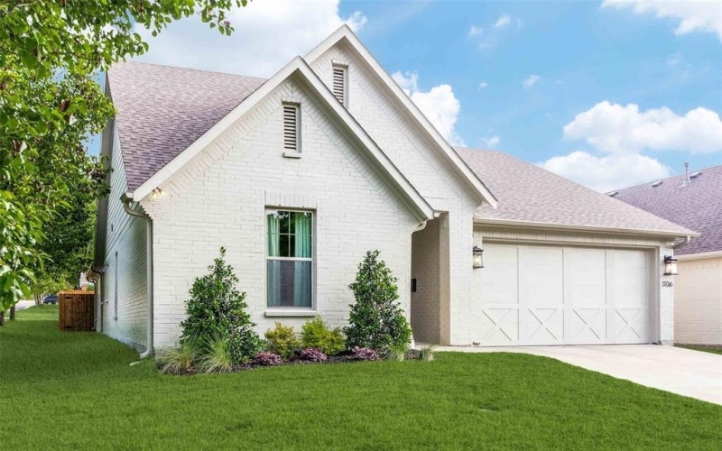 3736 El Campo, Fort Worth, TX 76107, 3 Bedrooms Bedrooms, ,2 BathroomsBathrooms,Residential,For Sale,3736 El Campo,20965408