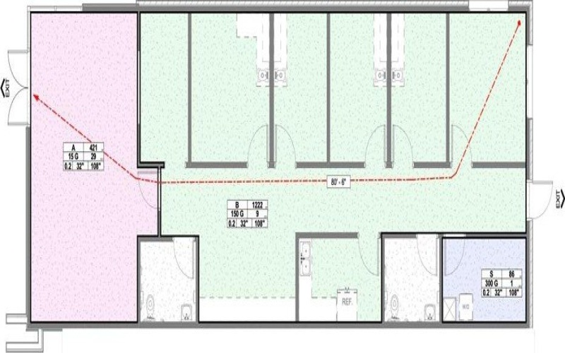 6715 Memorial Drive, Abilene, TX 79606, ,Otro,En Venta,6715 Memorial Drive,20965560