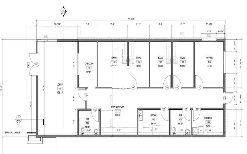 6715 Memorial Drive, Abilene, TX 79606, ,Otro,En Venta,6715 Memorial Drive,20965560