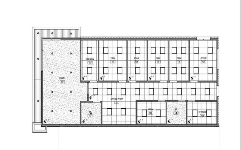 6715 Memorial Drive, Abilene, TX 79606, ,Otro,En Venta,6715 Memorial Drive,20965560