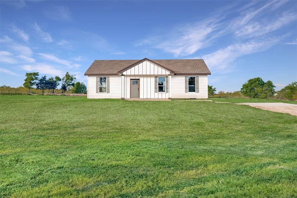 6358 Abner Road, Terrell, TX 75161, 3 Bedrooms Bedrooms, ,2 BathroomsBathrooms,Residential,For Sale,6358 Abner Road,20965564